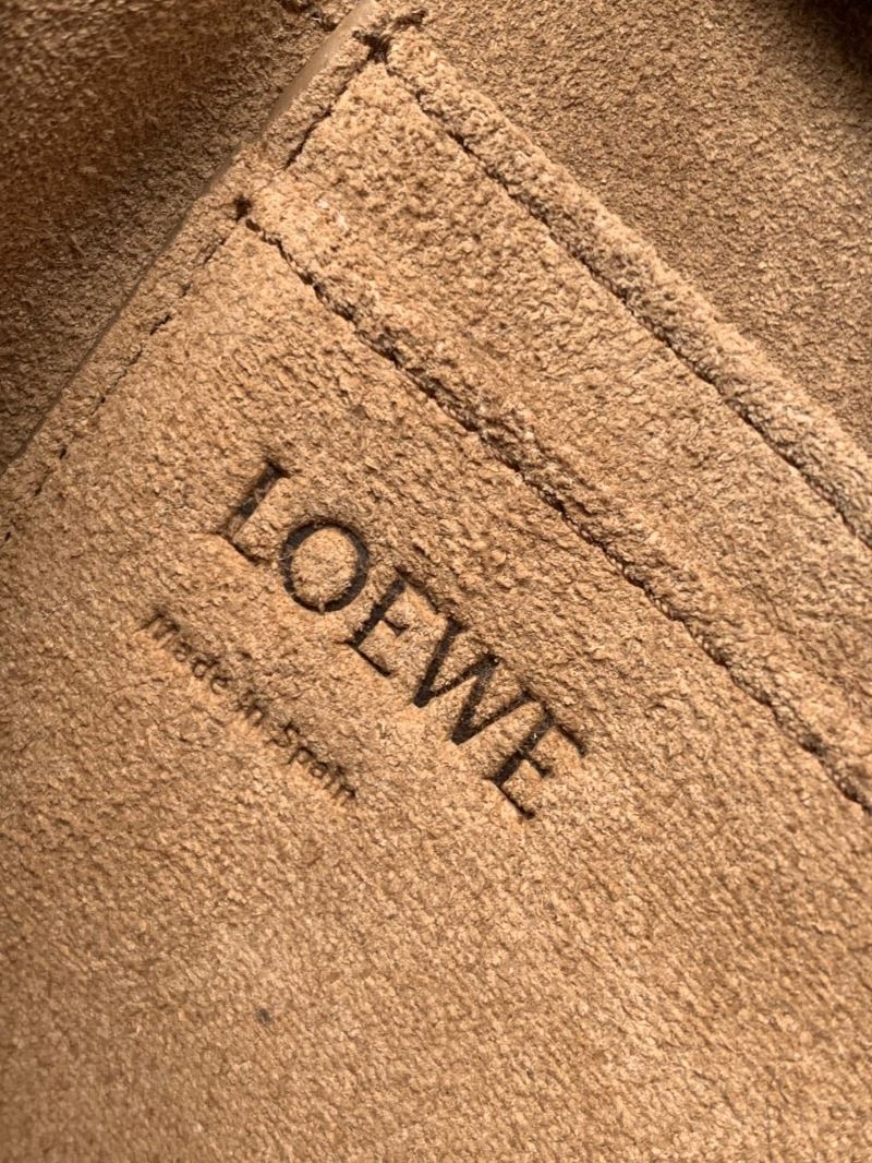 Loewe Gate Bags